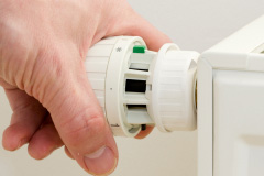 Middle Mayfield central heating repair costs
